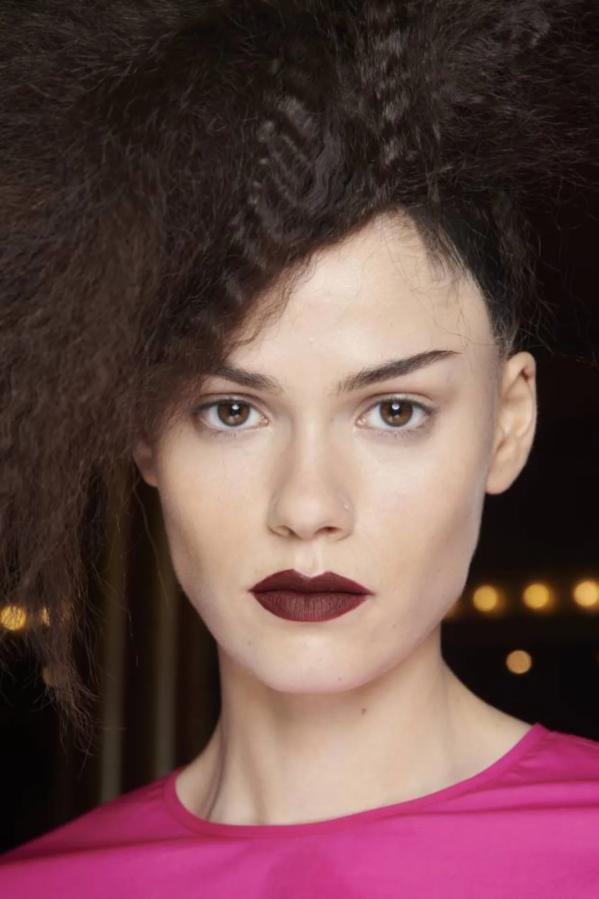 صيحات أحمر شفاه 2023