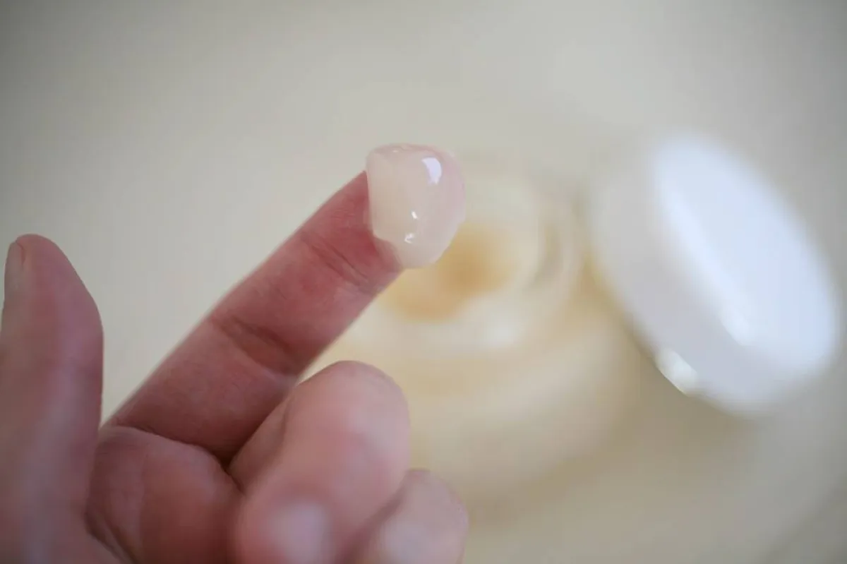 مادة الأكريليك