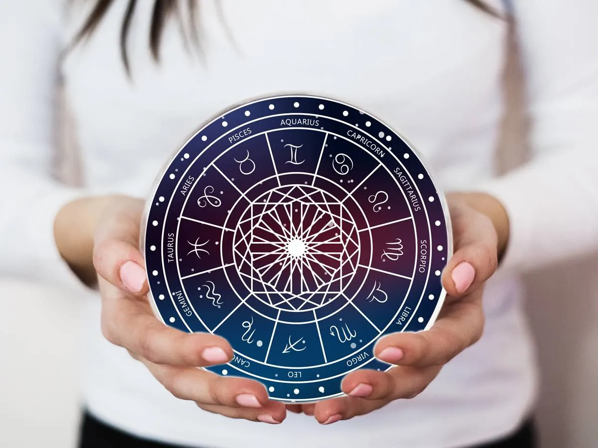 كيف أعرف برجي الحقيقي