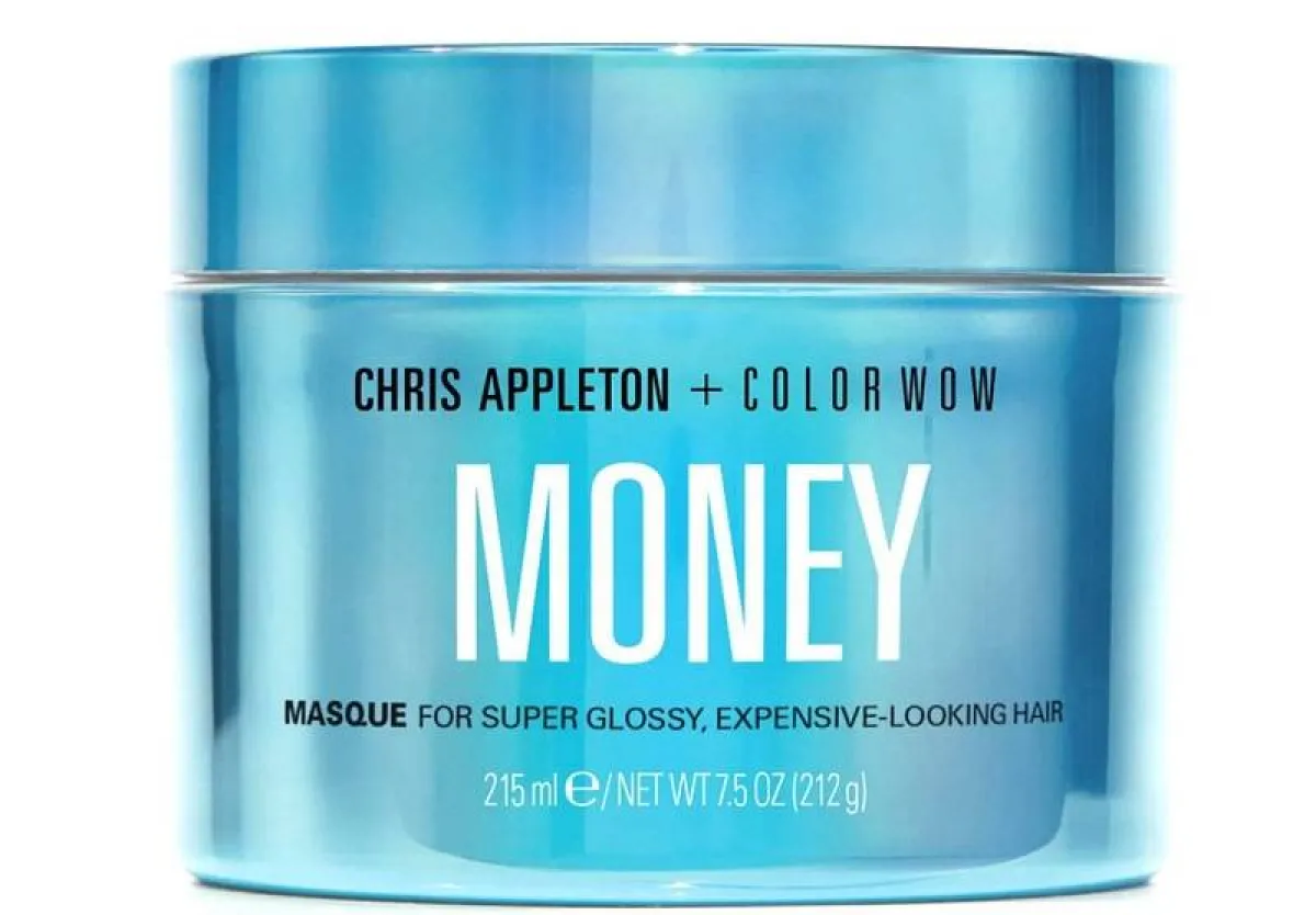 ماسكات للعناية بالشعر