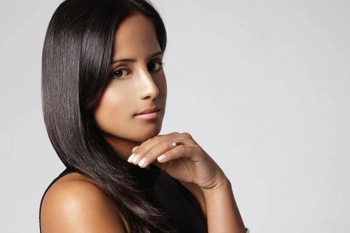 وصلات شعر طبيعية