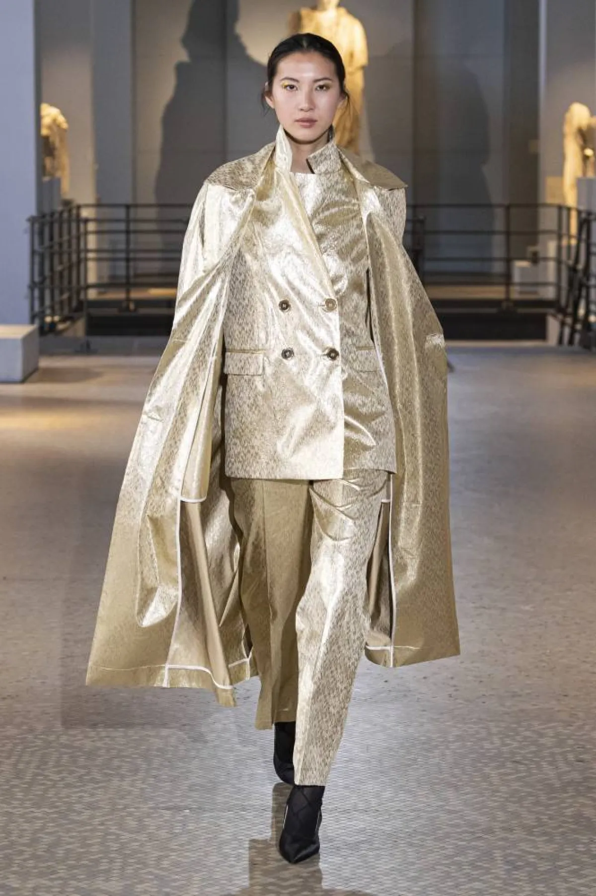 لوحة ألوان خريف وشتاء 2022-2023