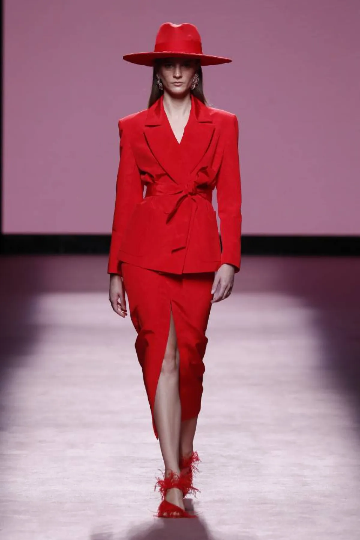 لوحة ألوان خريف وشتاء 2022-2023