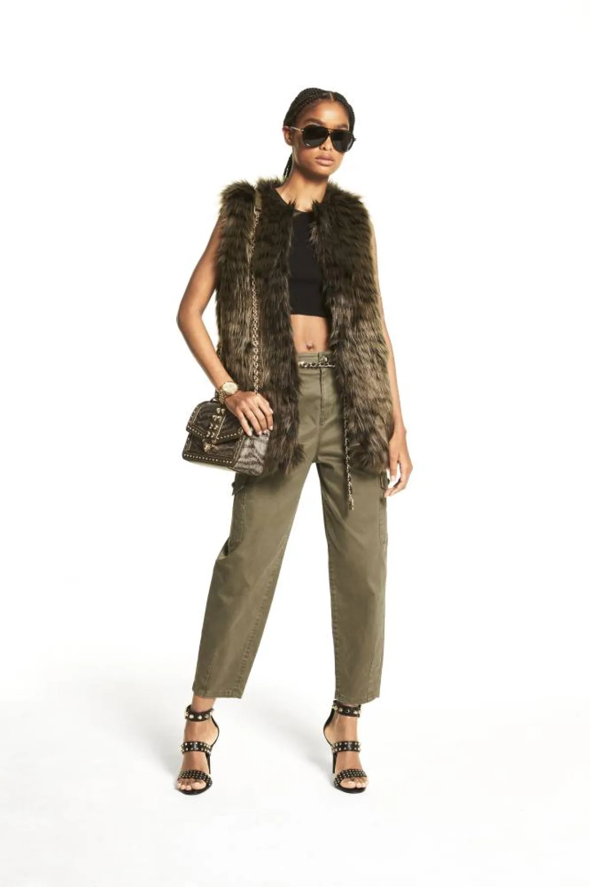 لوحة ألوان خريف وشتاء 2022-2023