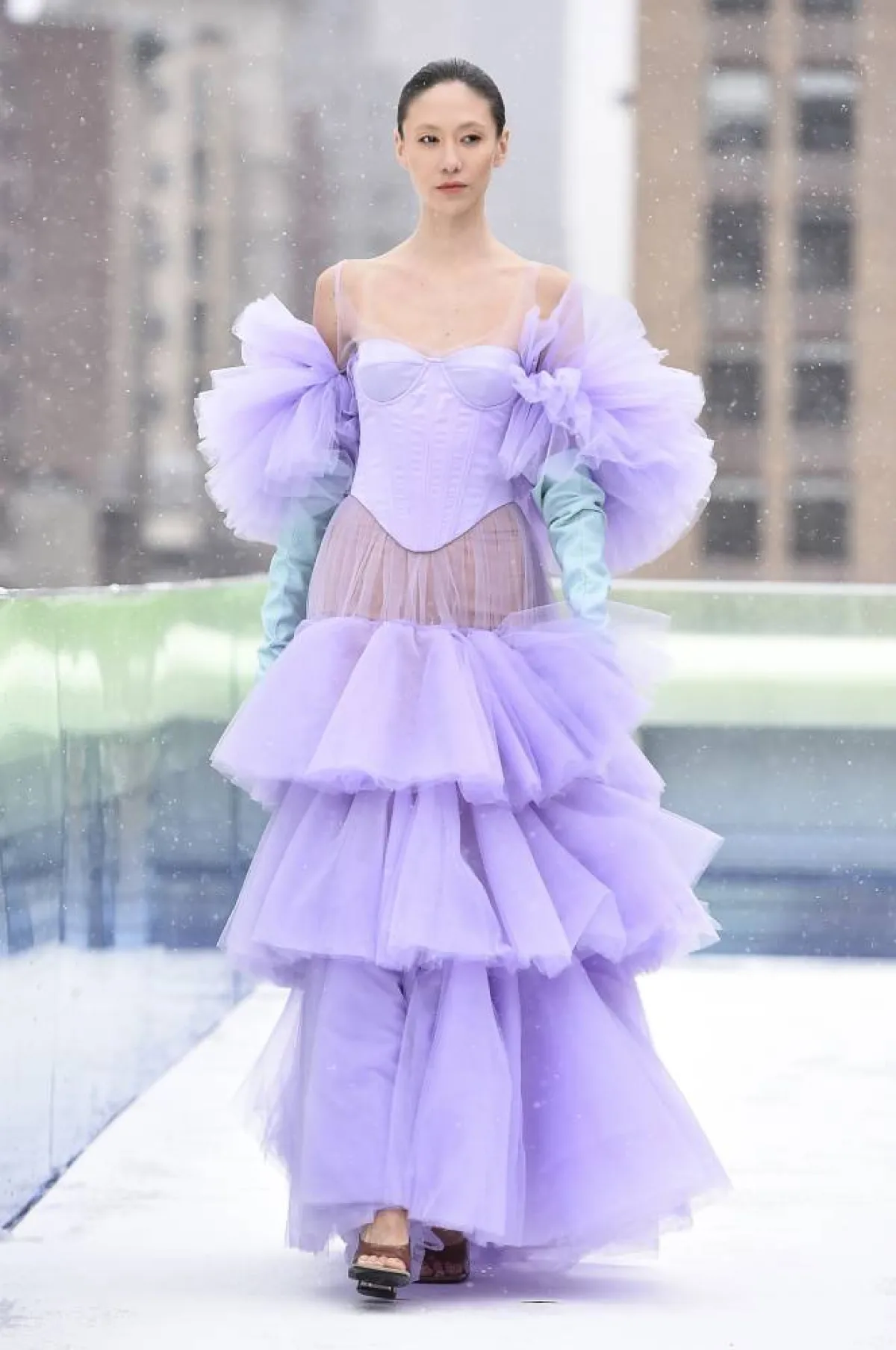 لوحة ألوان خريف وشتاء 2022-2023