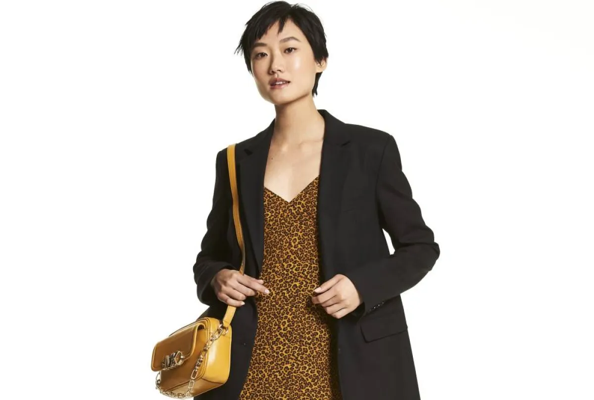 تنسيق سترة البليزر في إطلالاتك