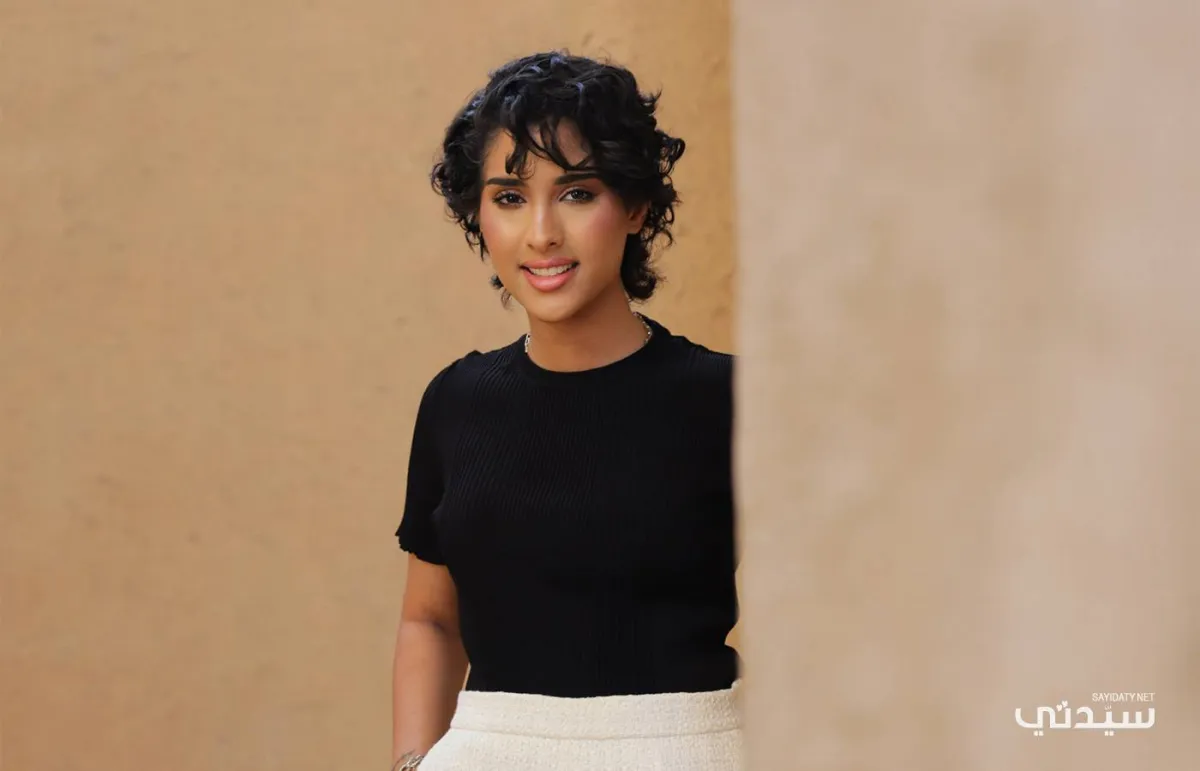 الفنانة عبير عبدالله: هذه نصيحتي لمَن تنمَّروا علي