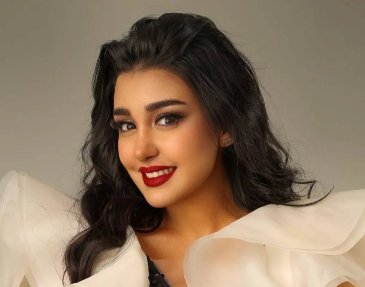 جيهان خليل - الصورة من حسابها على انستغرام