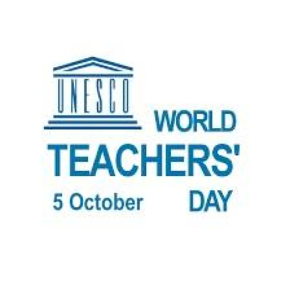 ما يوم المعلم العالمي الذي يحتفل به العالم هذا الشهر؟