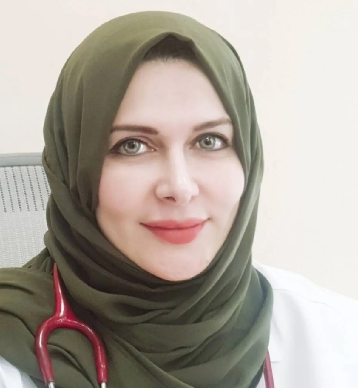 الدكتورة نجوى الصاوي استشاري الحساسية والمناعة