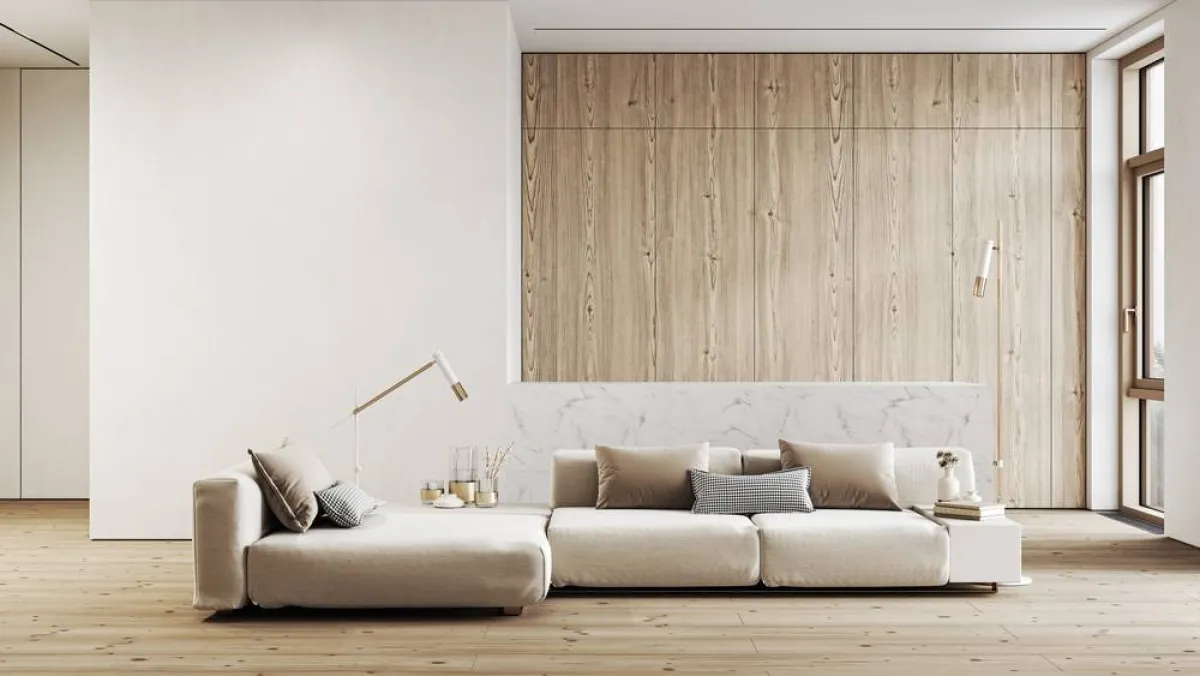 الإضاءة عنصر هامّ في الديكور