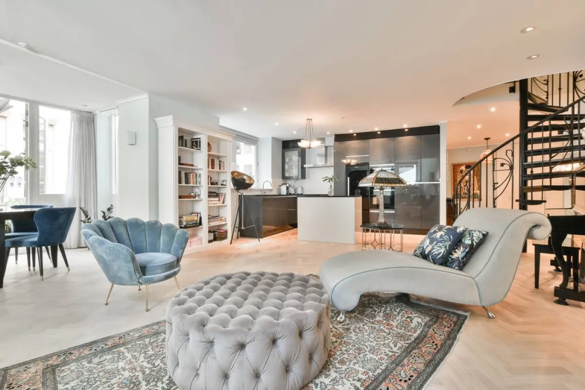 إرشادات هامة عند تجديد الديكور الداخلي