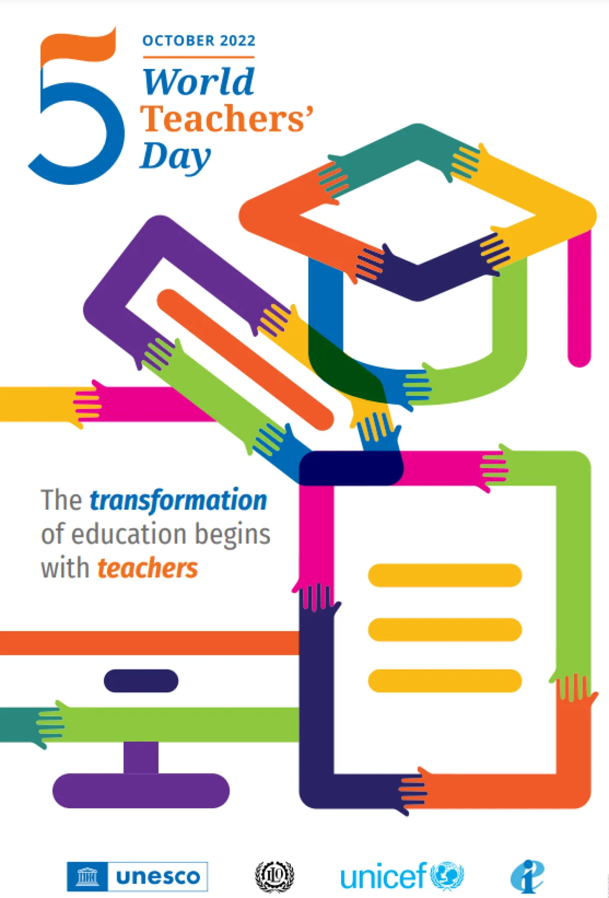 اليوم العالمي للمعلم