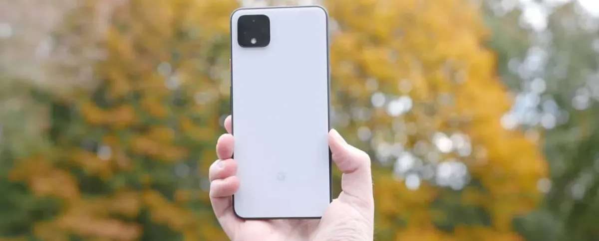 وصل آخر تحديث مضمون لبرنامج Pixel 4 و 4 XL