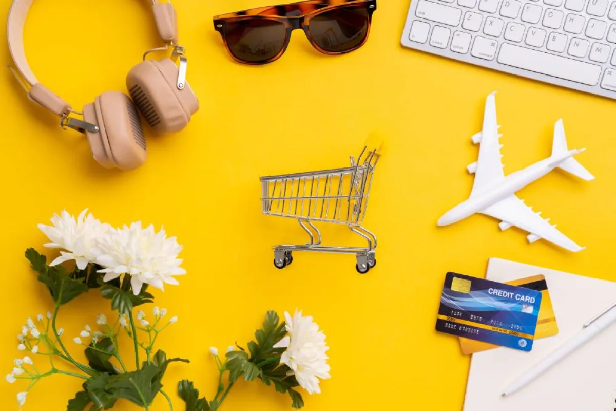 سياحة التسوق