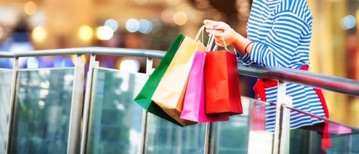 ضرورة معرفة الاحتياجات خلال التسوق في السفر