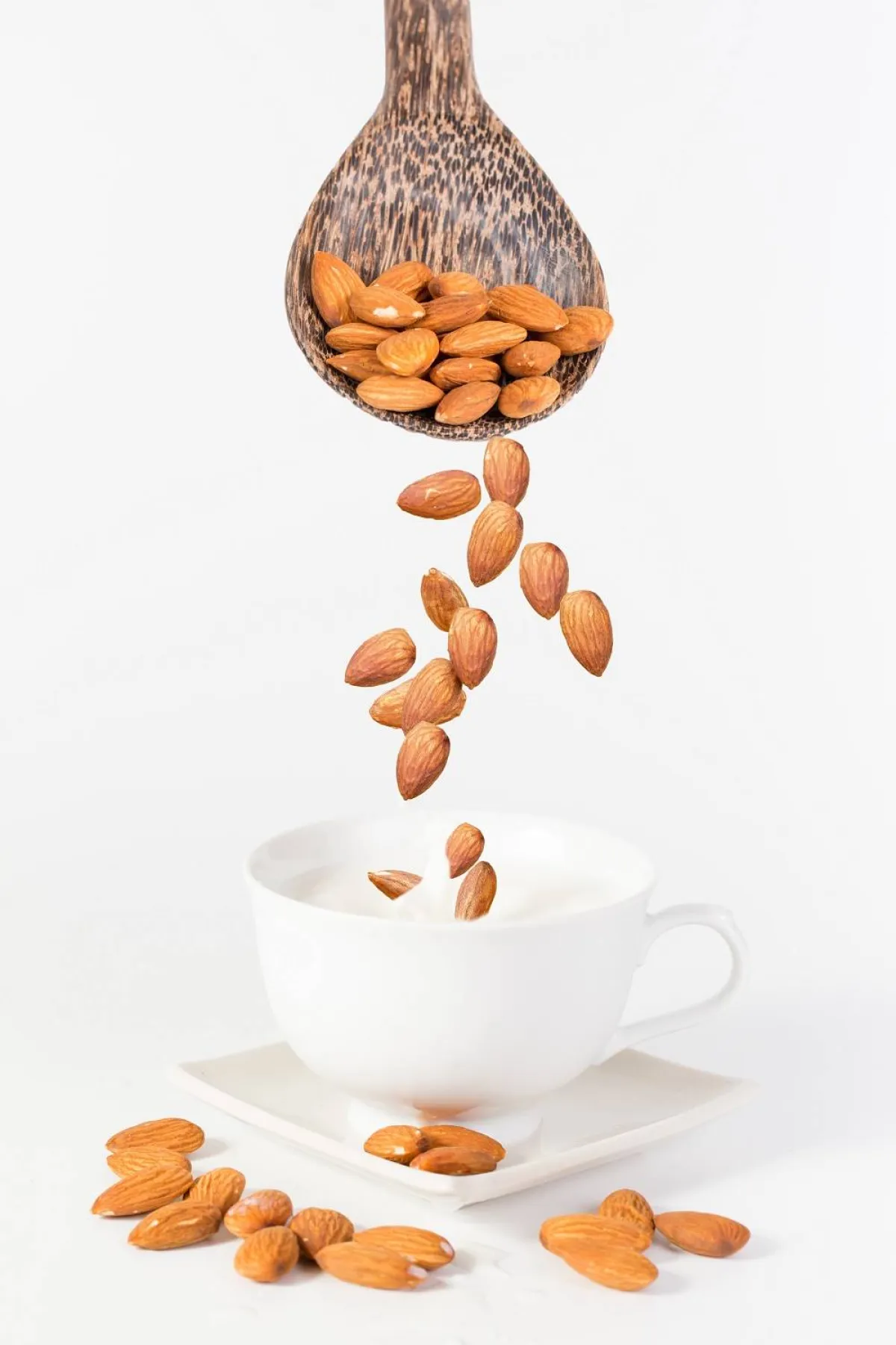 عجينة اللوز