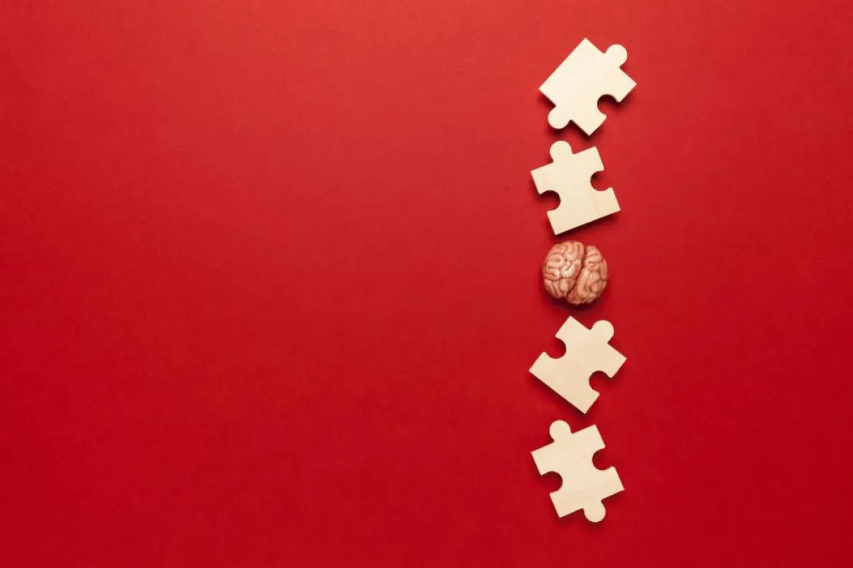 الذكاء العاطفي