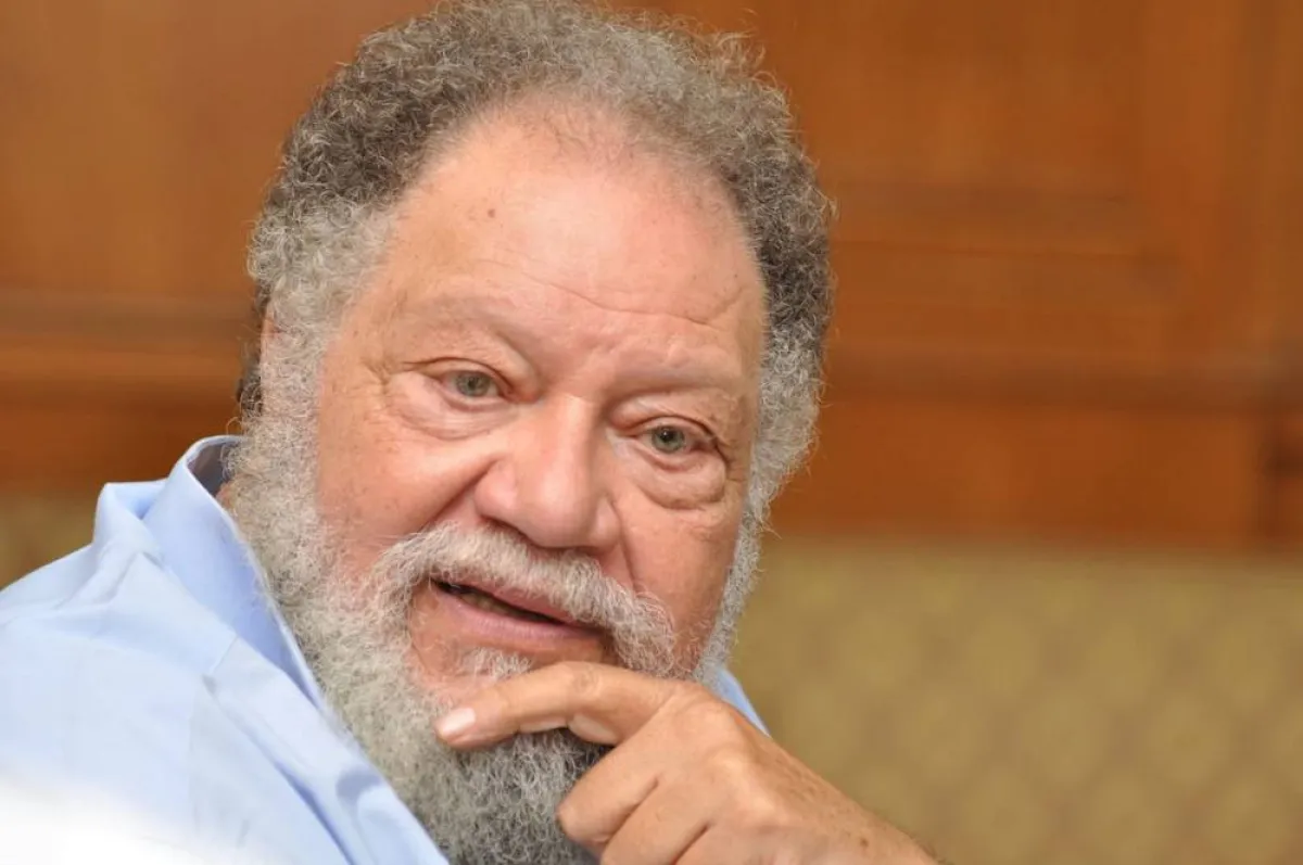 يحيى الفخراني - الصورة من أرشيف المحرر