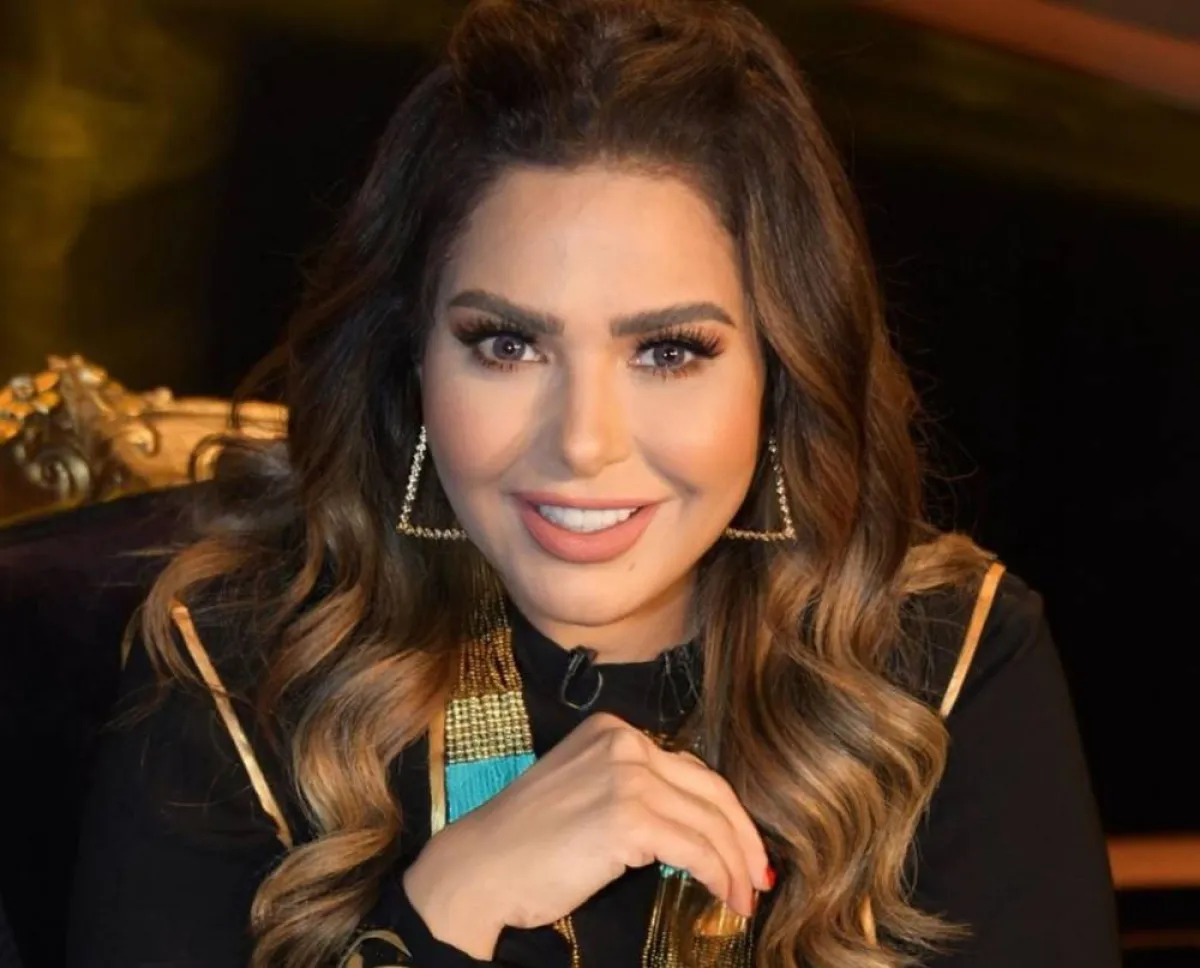 صابرين - الصورة من حسابها على انستغرام