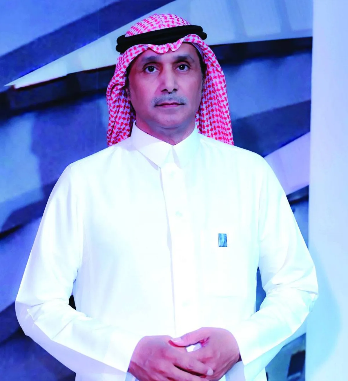 رجا العتيبي، ناقد فني ومخرج مسرحي