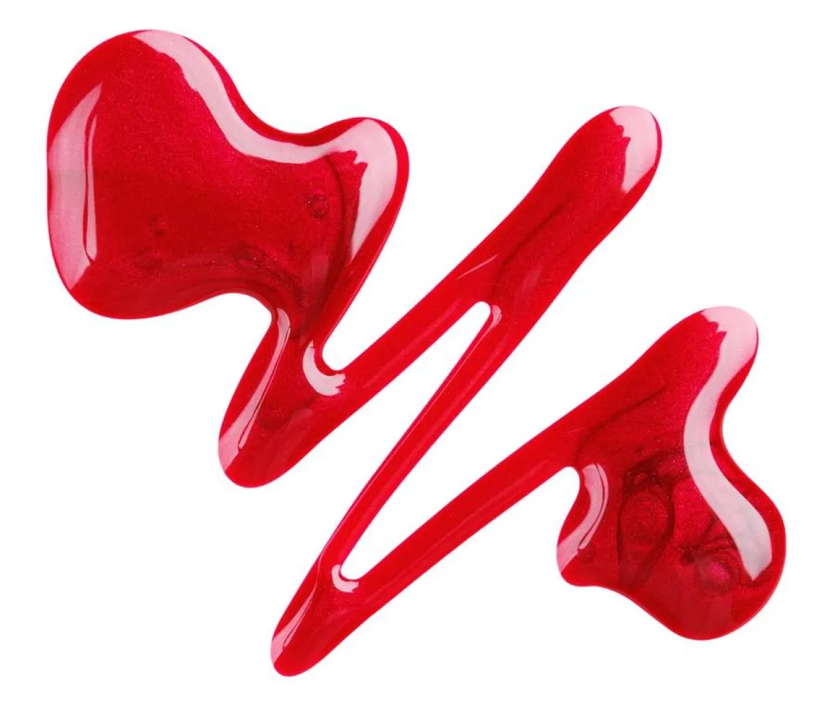 بقع "المناكير" 