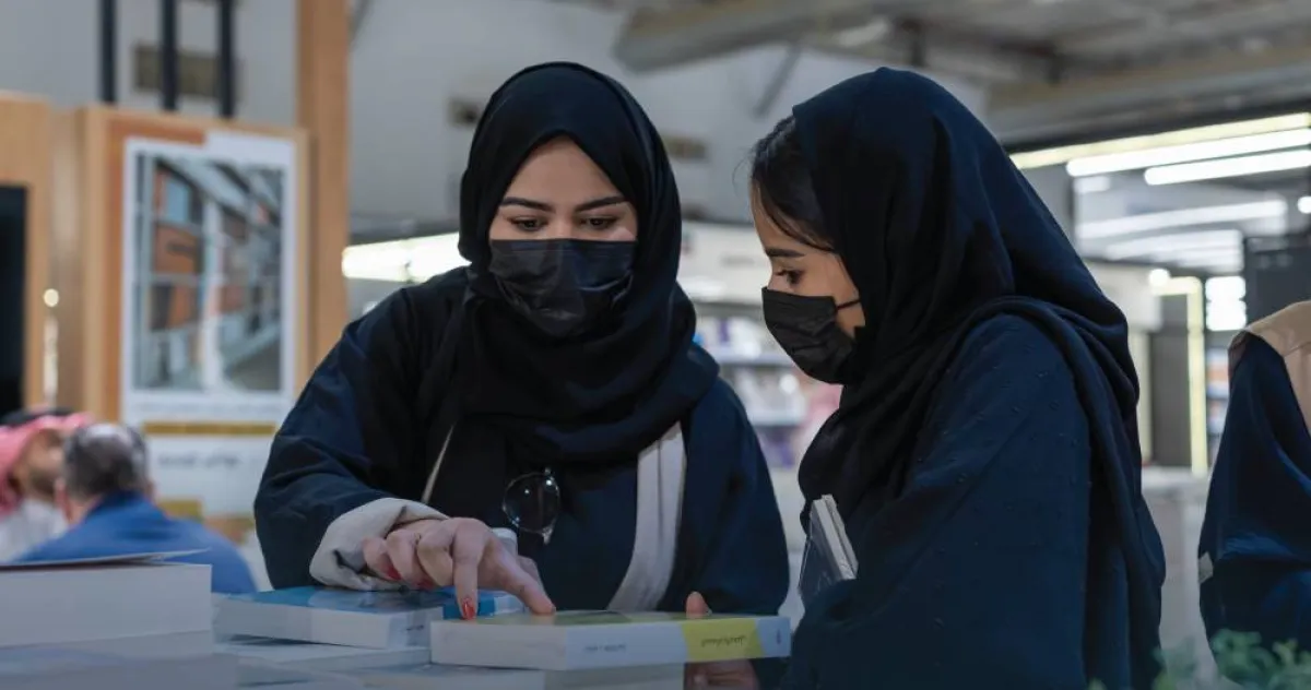 نادي الطائف الأدبي يشارك بـ60 إصدارا في معرض الرياض الدولي للكتاب 2022