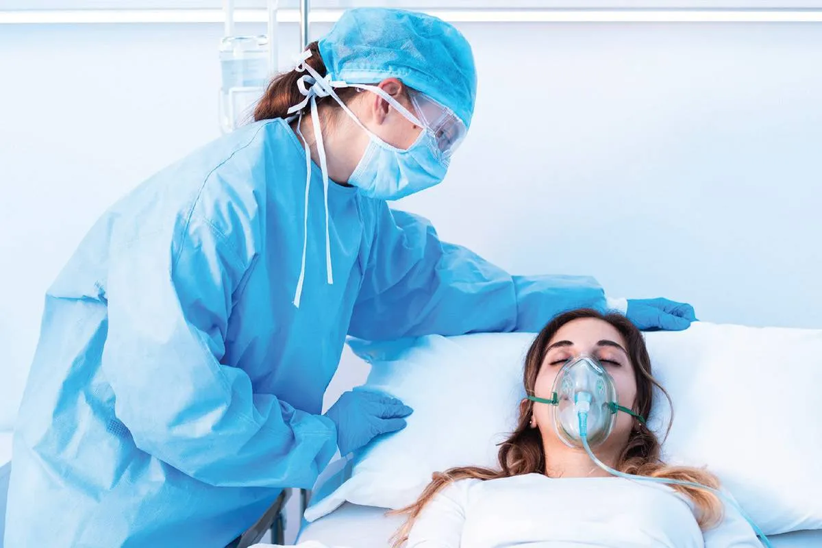 كوفيد -19: عقار جديد لديه القدرة على تحويل الفيروس ضد نفسه