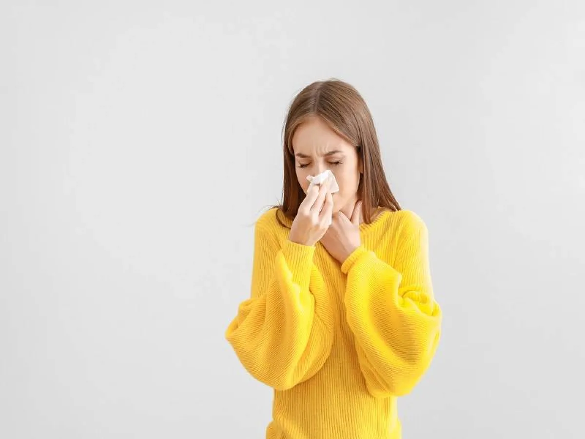 العدوى بالفيروسات أو البكتيريا من أبرز أسباب زيادة معدل كريات الدم البيضاء في الجسم