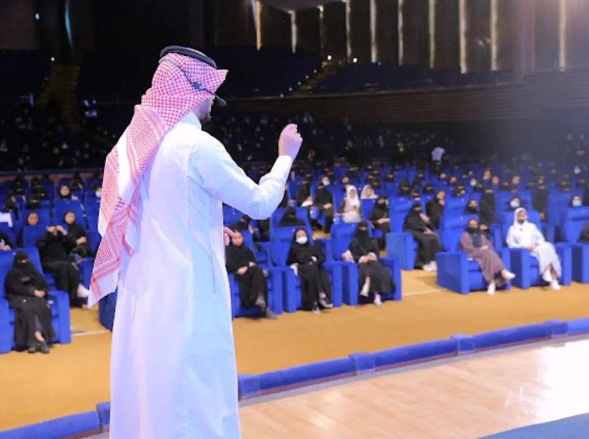 انطلاق فعاليات وورش عمل ملتقى لقاءات المدينة المنورة 2022