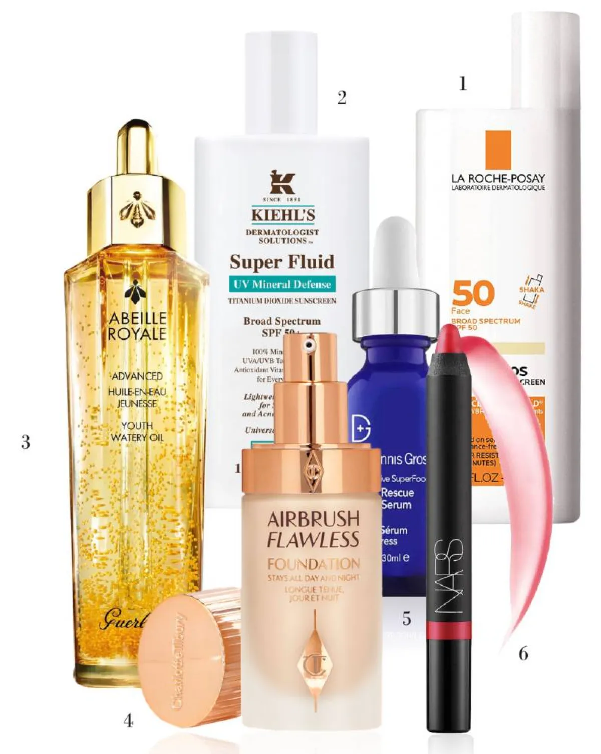 مستحضرات من اختيارنا