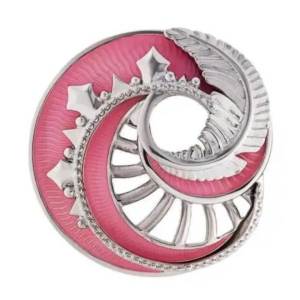 بروش Mystére من فابرجيه Fabergé