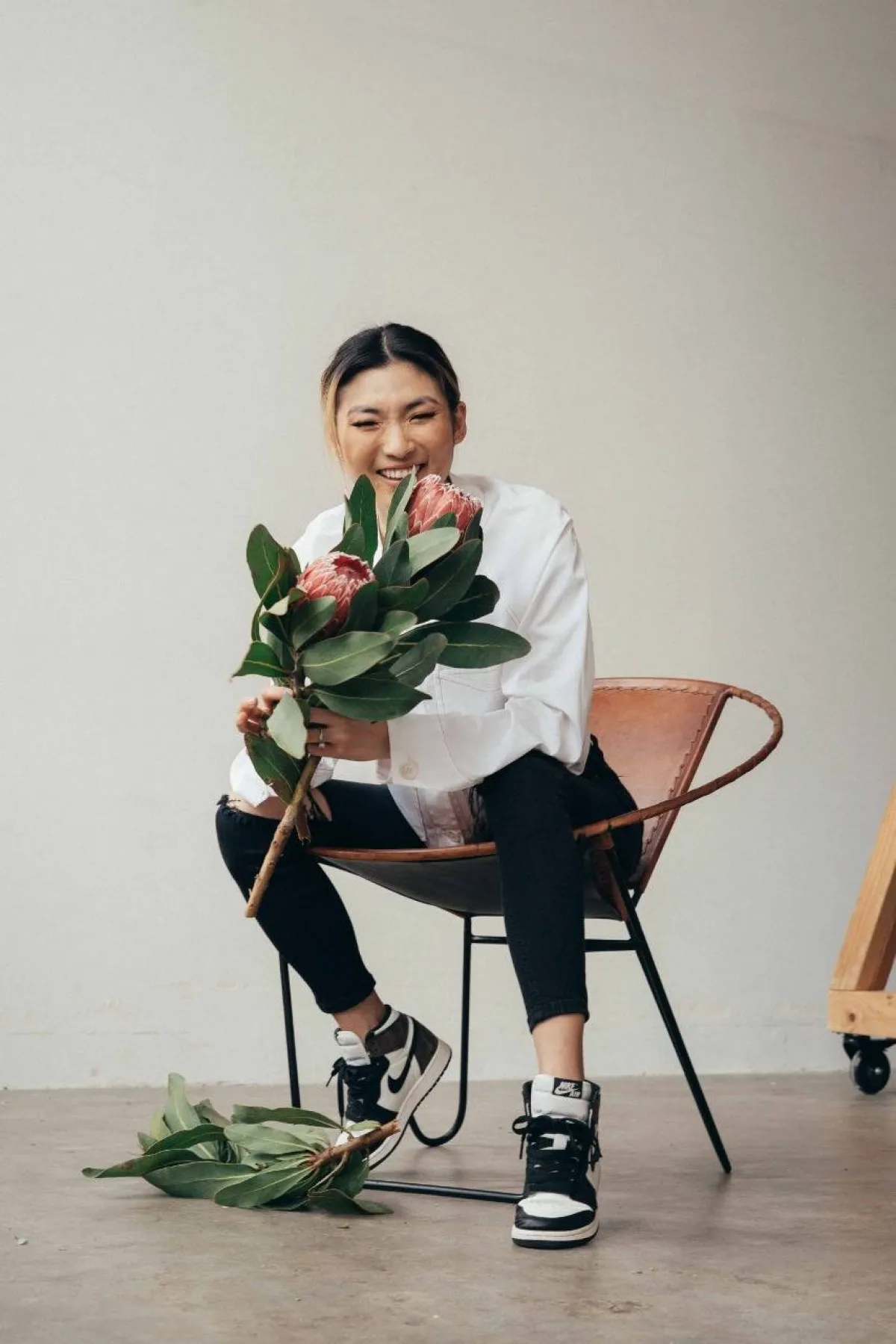 خطوات بسيطة، تجعلك سعيداً