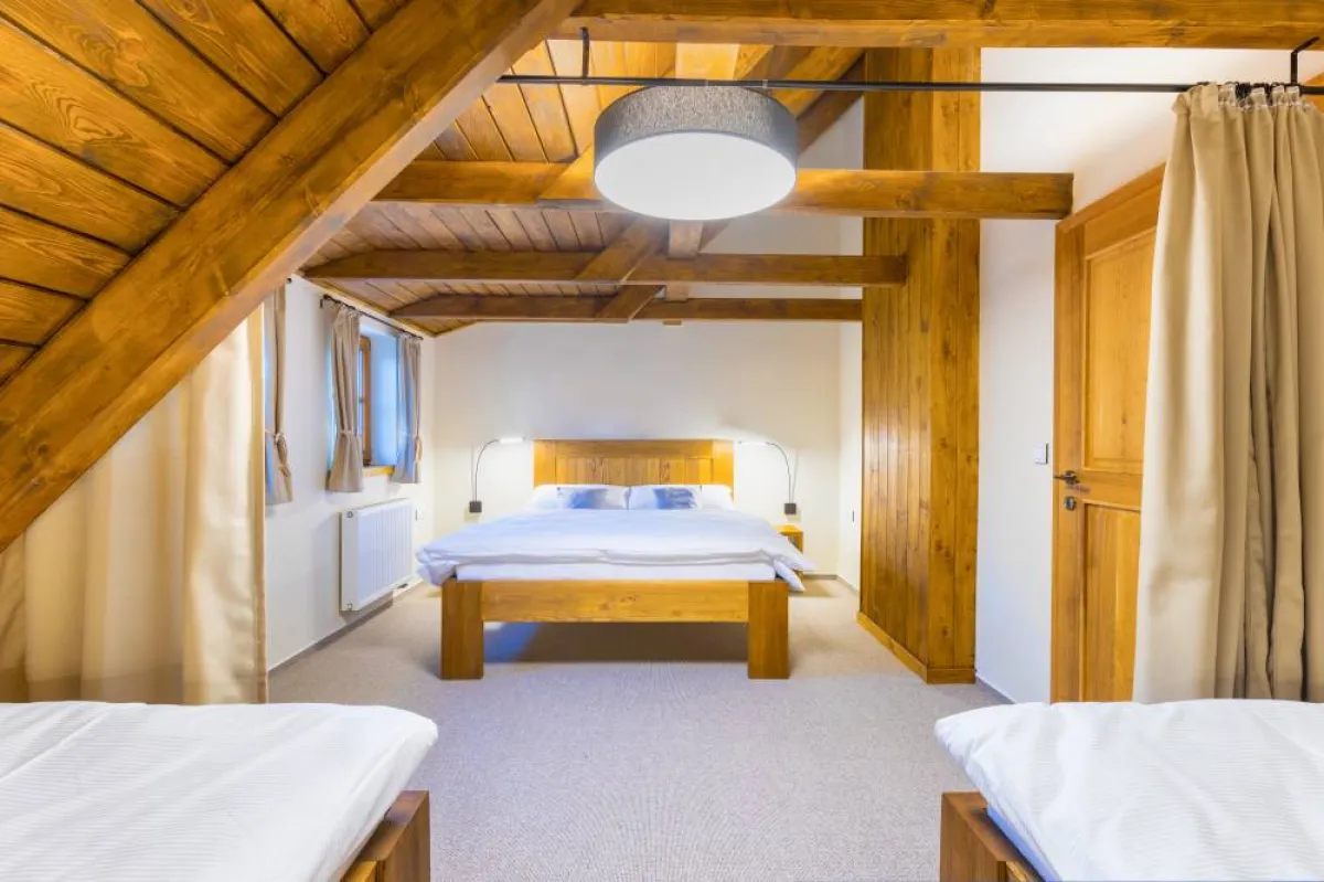 يجب التحقق من نظافة الفندق