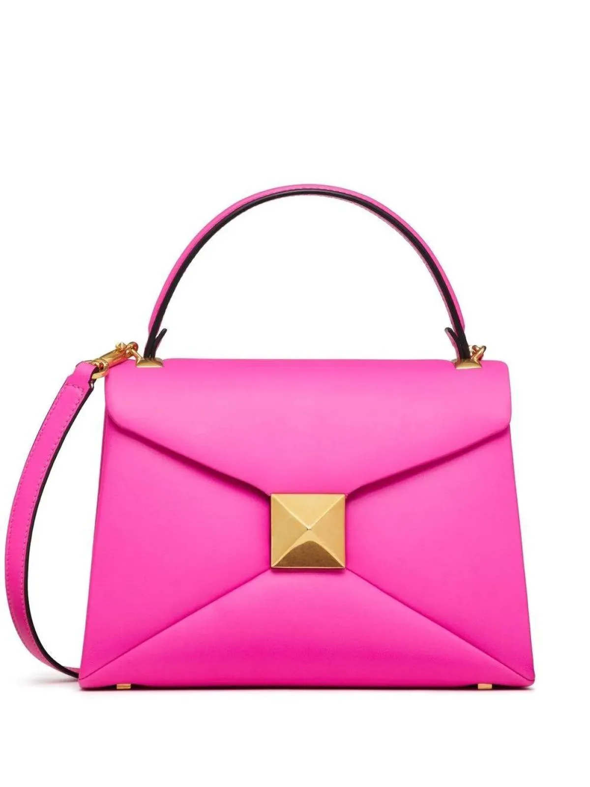 إكسسوارات باللون الزهري لشهر أكتوبر