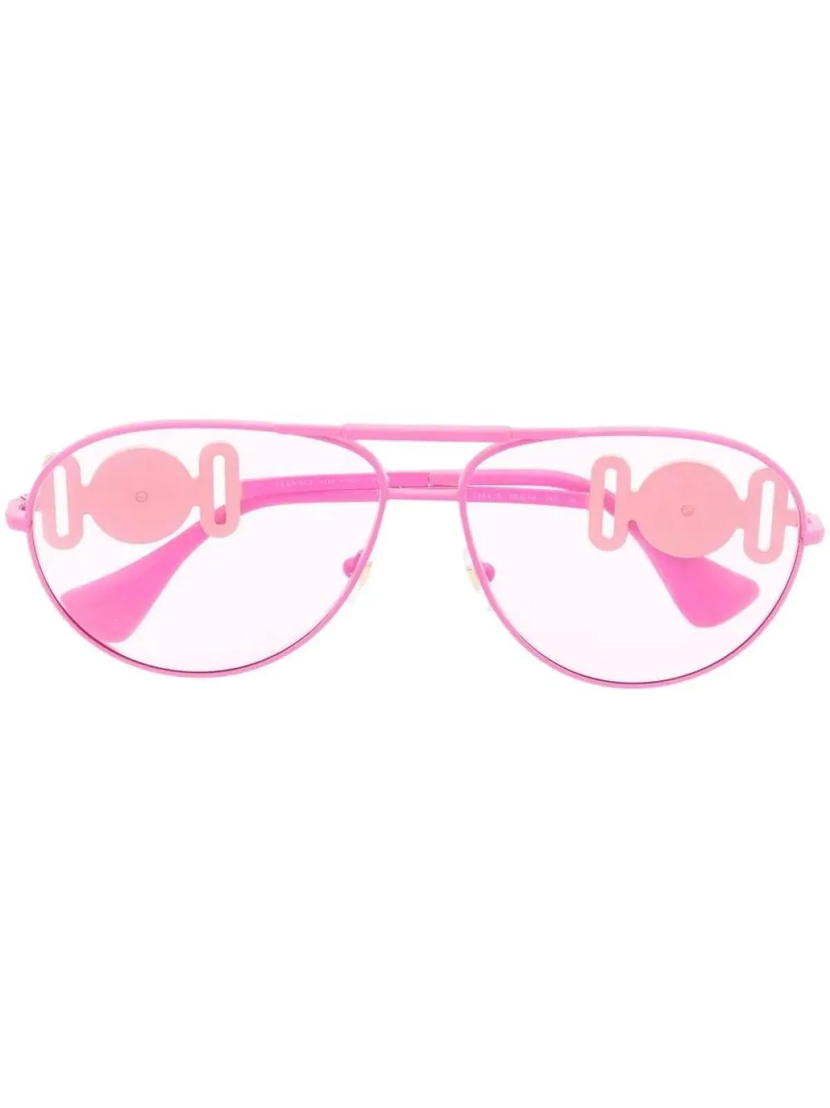 إكسسوارات باللون الزهري لشهر أكتوبر