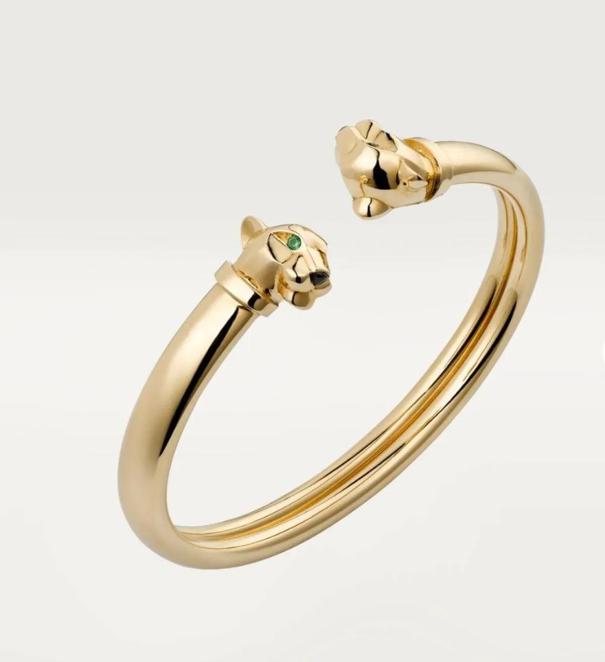 سوار PANTHÈRE DE CARTIER من كارتييه Cartier 