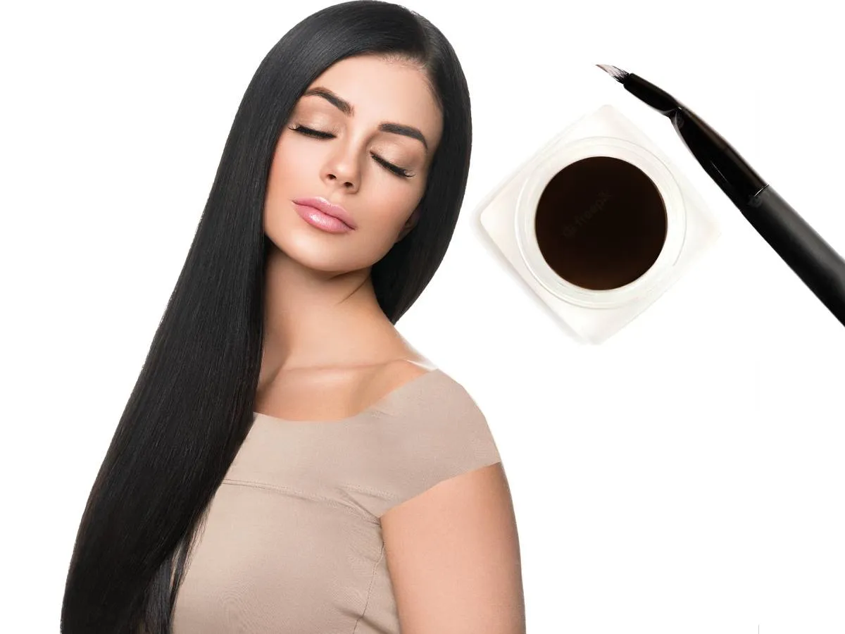 طريقة استخدام كحل الأثمد لإنبات الشعر