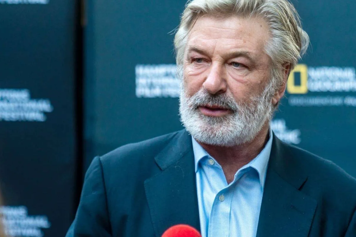 أليك بالدوين- الصورة من موقع CNBC