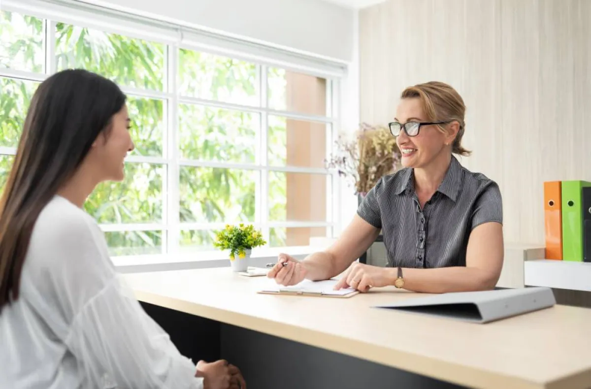 السيرة الذاتية قد تُبعد المرشّح عن المقابلة الوظيفيّة