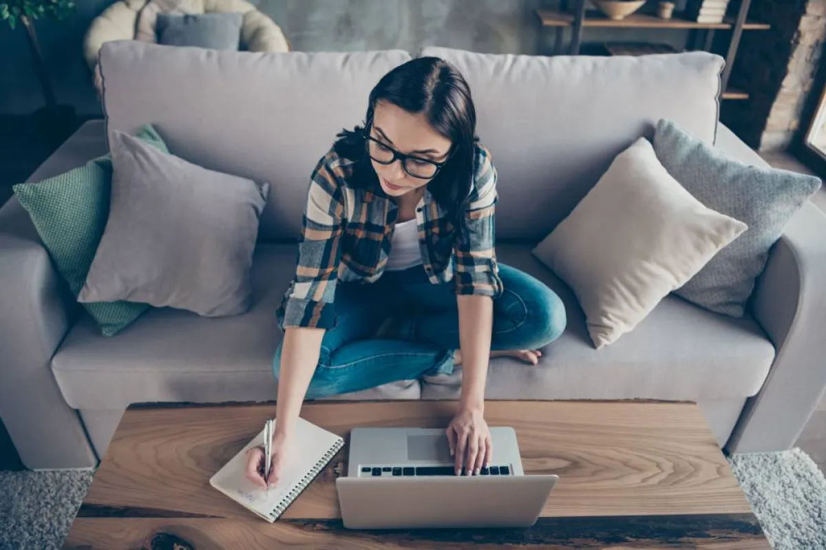 لا يُنصح بكتابة "الكليشيهات"، في السيرة الذاتيّة