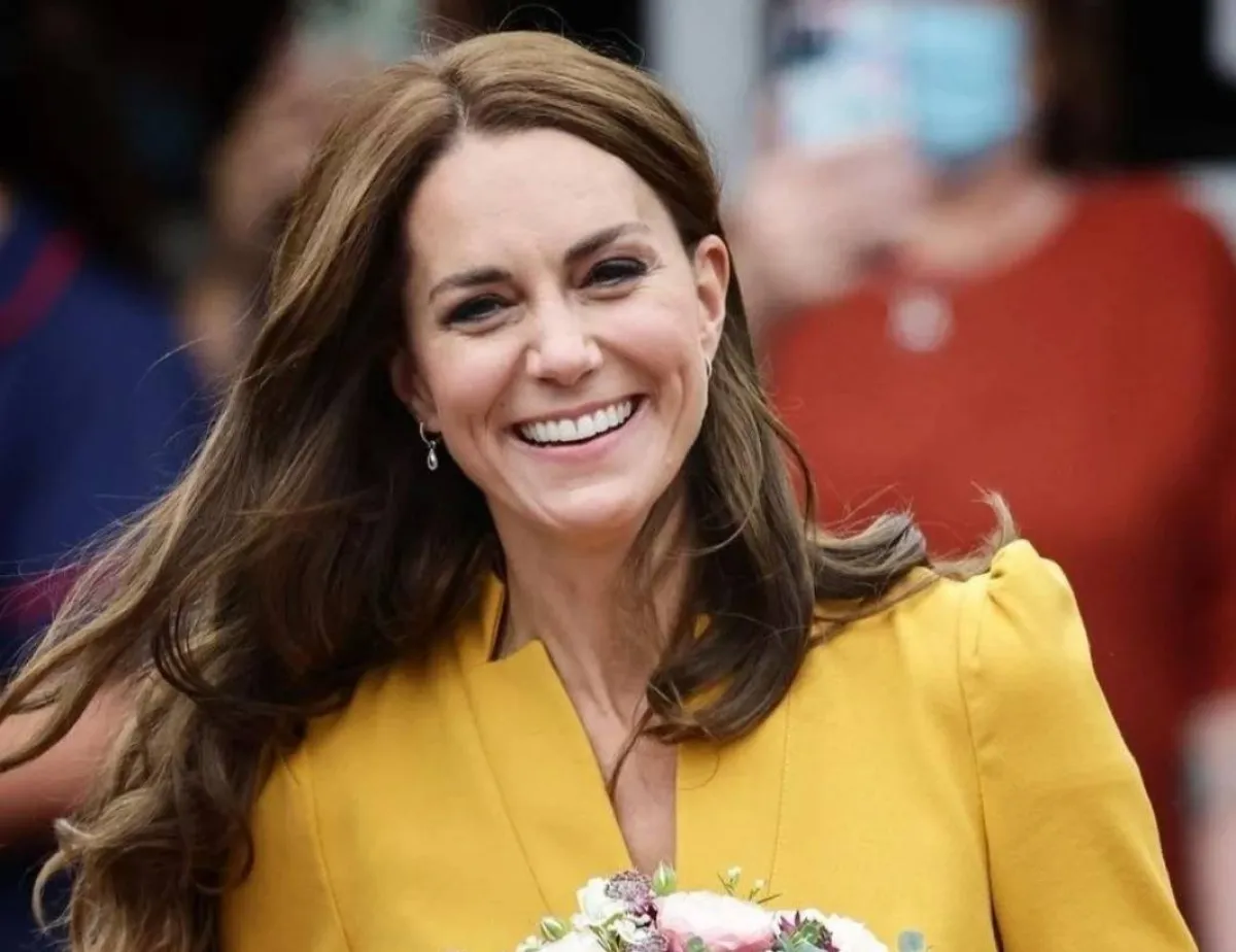 كيت ميدلتون- الصورة من حساب Europe Royals على إنستغرام