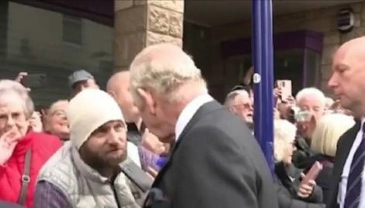 فيليكس لوكا جورج