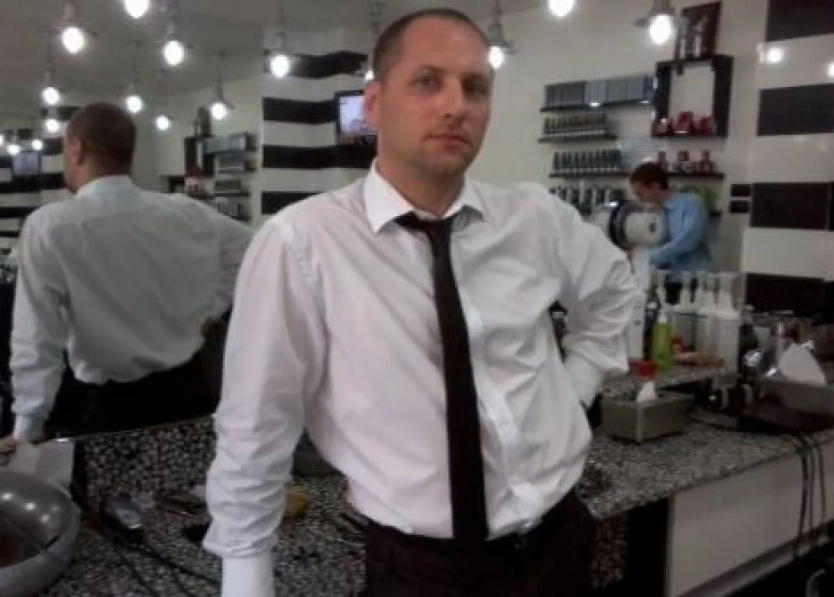 فيليكس لوكا جورج