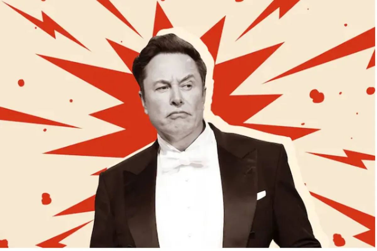 إيلون ماسك- الصورة من theverge