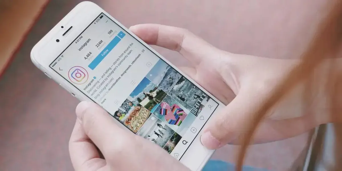   Instagram يقوم باختبار ميزة تسمى "ملفات تعريف المجموعة" التي تتيح للعديد من المستخدمين التعاون ومشاركة المحتوى