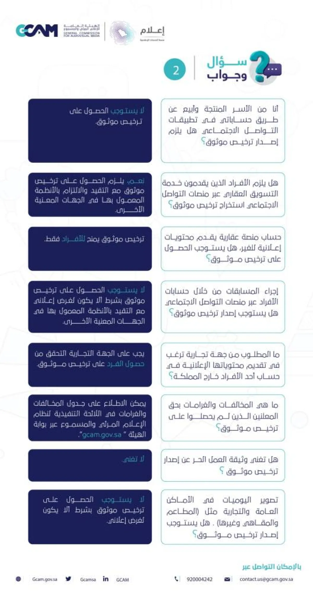 تفاصيل موثق