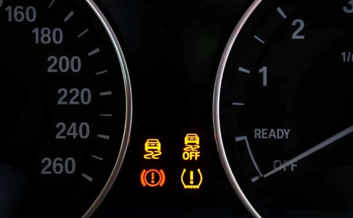 أهمية نظام الثبات الإلكتروني ESC … وأعراض تلفه 