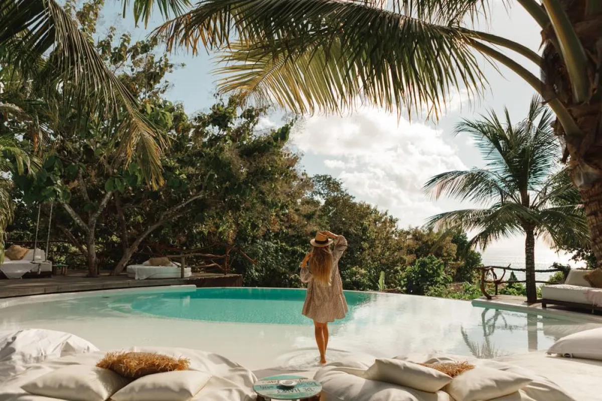 نصائح عند اختيار الفندق المناسب