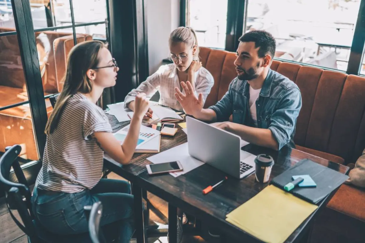 الاستعداد للتجربة والتعلّم من الخطأ أساسيان في مسار رائد الأعمال الناجح